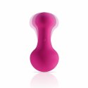 Wibrator - Jimmyjane Ascend 4 Vibrator Pink Jimmyjane