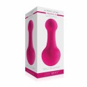Wibrator - Jimmyjane Ascend 4 Vibrator Pink Jimmyjane