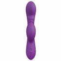Wibrator - Kama Sutra Rhythm Lavani Purple Kama Sutra