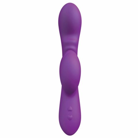 Wibrator - Kama Sutra Rhythm Lavani Purple Kama Sutra Wibrator - Kama Sutra Rhythm Lavani Purple Kama Sutra
