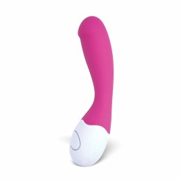 Wibrator - Lovelife by OhMiBod Cuddle Mini Pink Lovelife by OhMiBod