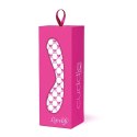 Wibrator - Lovelife by OhMiBod Cuddle Mini Pink Lovelife by OhMiBod