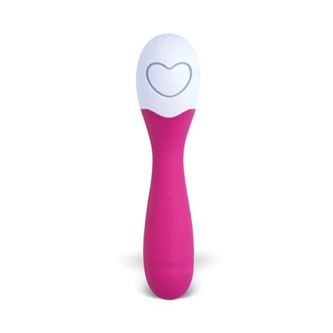 Wibrator - Lovelife by OhMiBod Cuddle Mini Pink Lovelife by OhMiBod Wibrator - Lovelife by OhMiBod Cuddle Mini Pink Lovelife by OhMiBod