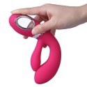 Wibrator - Nomi Tang Wild Rabbit 2 Pink Nomi Tang