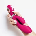 Wibrator - Nomi Tang Wild Rabbit 2 Pink Nomi Tang