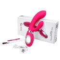 Wibrator - Nomi Tang Wild Rabbit 2 Pink Nomi Tang
