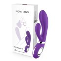 Wibrator - Nomi Tang Wild Rabbit 2 Purple Nomi Tang