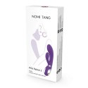 Wibrator - Nomi Tang Wild Rabbit 2 Purple Nomi Tang