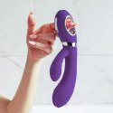 Wibrator - Nomi Tang Wild Rabbit 2 Purple Nomi Tang