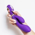 Wibrator - Nomi Tang Wild Rabbit 2 Purple Nomi Tang