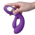 Wibrator - Nomi Tang Wild Rabbit 2 Purple Nomi Tang