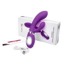 Wibrator - Nomi Tang Wild Rabbit 2 Purple Nomi Tang