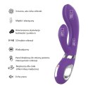 Wibrator - Nomi Tang Wild Rabbit 2 Purple Nomi Tang