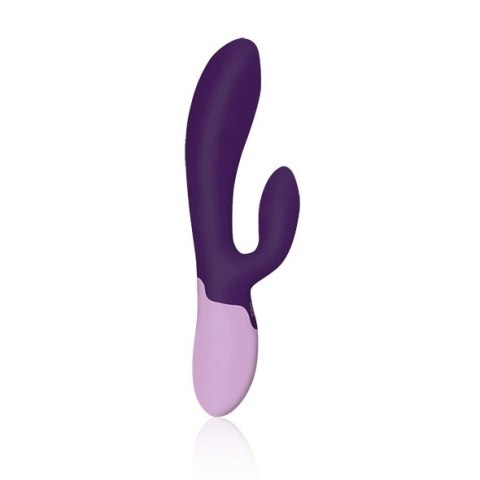 Wibrator - RS Essentials Xena Deep Purple & Lilac Rianne S