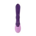 Wibrator - RS Essentials Xena Deep Purple & Lilac Rianne S