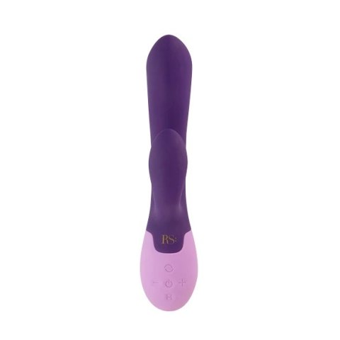 Wibrator - RS Essentials Xena Deep Purple & Lilac Rianne S Wibrator - RS Essentials Xena Deep Purple & Lilac Rianne S