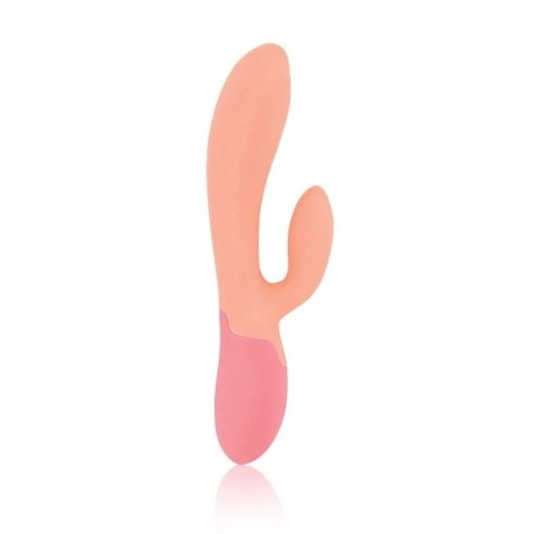 Wibrator - RS Essentials Xena Peach & Coral Rianne S Wibrator - RS Essentials Xena Peach & Coral Rianne S