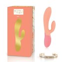 Wibrator - RS Essentials Xena Peach & Coral Rianne S