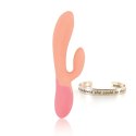 Wibrator - RS Essentials Xena Peach & Coral Rianne S