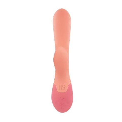 Wibrator - RS Essentials Xena Peach & Coral Rianne S Wibrator - RS Essentials Xena Peach & Coral Rianne S