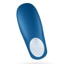 Wibrator dla par - Satisfyer Double Whale Satisfyer