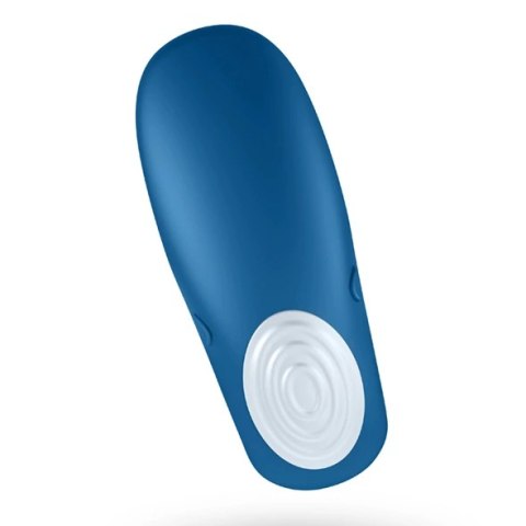 Wibrator dla par - Satisfyer Double Whale Satisfyer Wibrator dla par - Satisfyer Double Whale Satisfyer