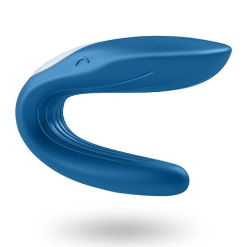Wibrator dla par - Satisfyer Double Whale Satisfyer Wibrator dla par - Satisfyer Double Whale Satisfyer