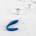 Wibrator dla par - Satisfyer Double Whale Satisfyer