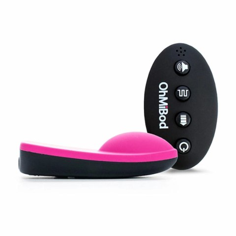 Wibrator muzyczny - OhMiBod Club Vibe 3.OH OhMiBod Wibrator muzyczny - OhMiBod Club Vibe 3.OH OhMiBod