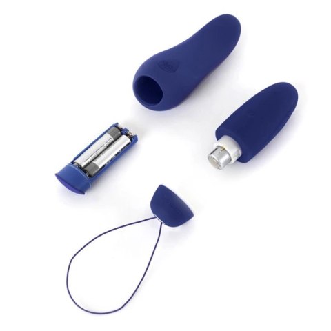Wibrujące jajeczko - B Swish bnaughty Deluxe Unleashed Midnight Blue B Swish Wibrujące jajeczko - B Swish bnaughty Deluxe Unleashed Midnight Blue B Swish