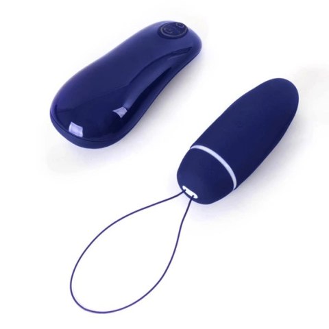 Wibrujące jajeczko - B Swish bnaughty Deluxe Unleashed Midnight Blue B Swish Wibrujące jajeczko - B Swish bnaughty Deluxe Unleashed Midnight Blue B Swish