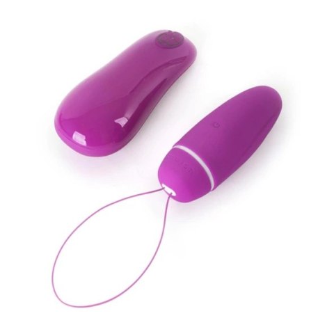 Wibrujące jajeczko - B Swish bnaughty Deluxe Unleashed Raspberry B Swish Wibrujące jajeczko - B Swish bnaughty Deluxe Unleashed Raspberry B Swish