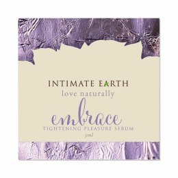 Żel ścieśniający (saszetka) - Intimate Earth Embrace Serum 3 ml Intimate Earth