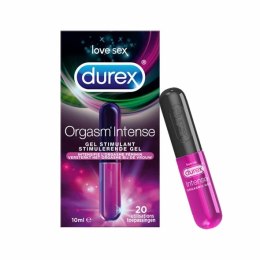 Żel stymulujący - Durex Orgasm Intense Stimulating Gel 10 ml Durex