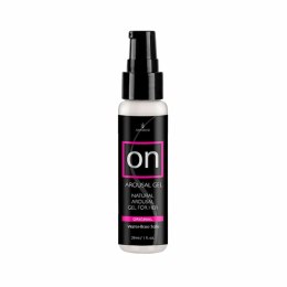 Żel stymulujący - Sensuva ON Arousal Gel Original 29 ml Sensuva