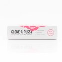 Zestaw do klonowania cipki - Clone A Pussy Kit Hot Pink Clone A Willy