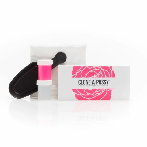 Zestaw do klonowania cipki - Clone A Pussy Kit Hot Pink Clone A Willy Zestaw do klonowania cipki - Clone A Pussy Kit Hot Pink Clone A Willy