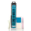 Zestaw do klonowania penisa fosforyzujący - Clone A Willy Kit Glow-in-the-Dark Blue Clone A Willy