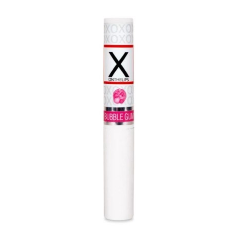 Balsam do ust - Sensuva X On The Lips Bubblegum Sensuva Balsam do ust - Sensuva X On The Lips Bubblegum Sensuva