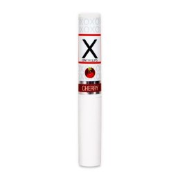 Balsam do ust - Sensuva X On The Lips Cherry Sensuva