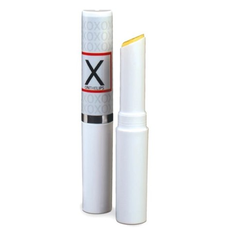 Balsam do ust - Sensuva X On The Lips Original Sensuva Balsam do ust - Sensuva X On The Lips Original Sensuva