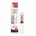 Balsam do ust - Sensuva X On The Lips Strawberry Sensuva