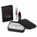 Balsam do ust i olejek stymulujący - Sensuva XO Kisses & Orgasms Pleasure Kit Sensuva