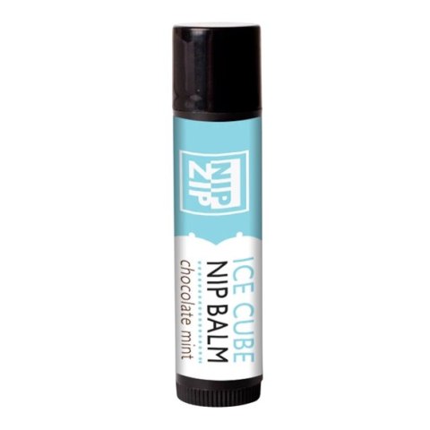 Balsam stymulujący sutki - Sensuva Nip Zip Chocolate Mint 4g Sensuva Balsam stymulujący sutki - Sensuva Nip Zip Chocolate Mint 4g Sensuva
