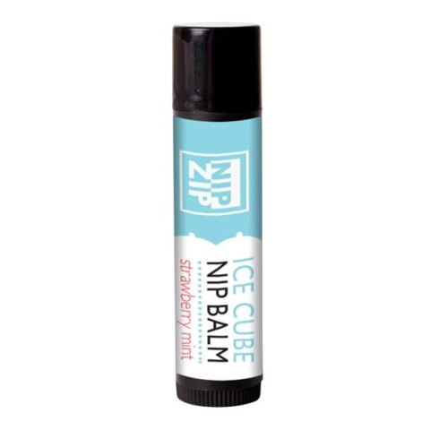 Balsam stymulujący sutki - Sensuva Nip Zip Strawberry Mint 4g Sensuva Balsam stymulujący sutki - Sensuva Nip Zip Strawberry Mint 4g Sensuva