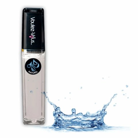 Błyszczyk stymulujący - Voulez-Vous... Light Gloss Natural Voulez-Vous... Błyszczyk stymulujący - Voulez-Vous... Light Gloss Natural Voulez-Vous...