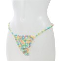 Cukierkowe stringi - Candy G-String Spencer & Fleetwood