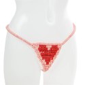 Cukierkowe stringi - Lovers Candy G-String Spencer & Fleetwood