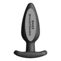 Duży plug analny z elektrostymulacją - ElectraStim Rocker Large ElectraStim