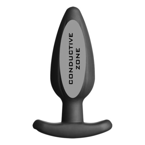 Duży plug analny z elektrostymulacją - ElectraStim Rocker Large ElectraStim Duży plug analny z elektrostymulacją - ElectraStim Rocker Large ElectraStim